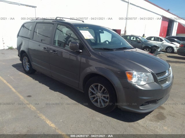 DODGE GRAND CARAVAN 2016 2c4rdgcg4gr357064