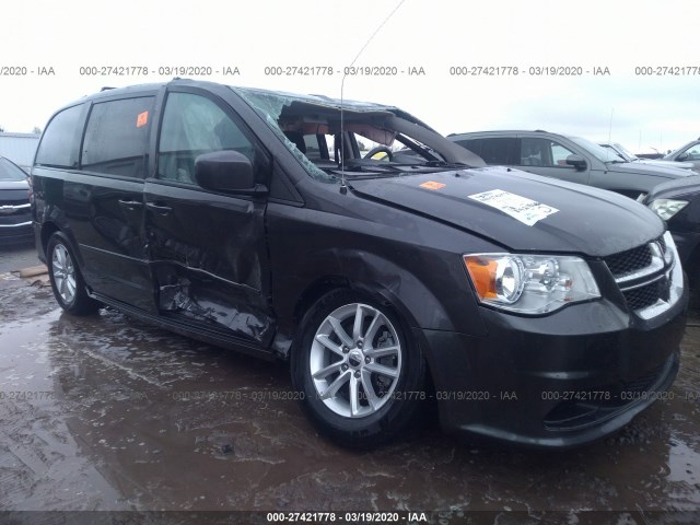 DODGE GRAND CARAVAN 2016 2c4rdgcg4gr357131