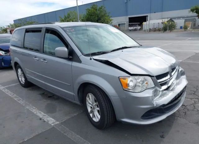 DODGE GRAND CARAVAN 2016 2c4rdgcg4gr361857