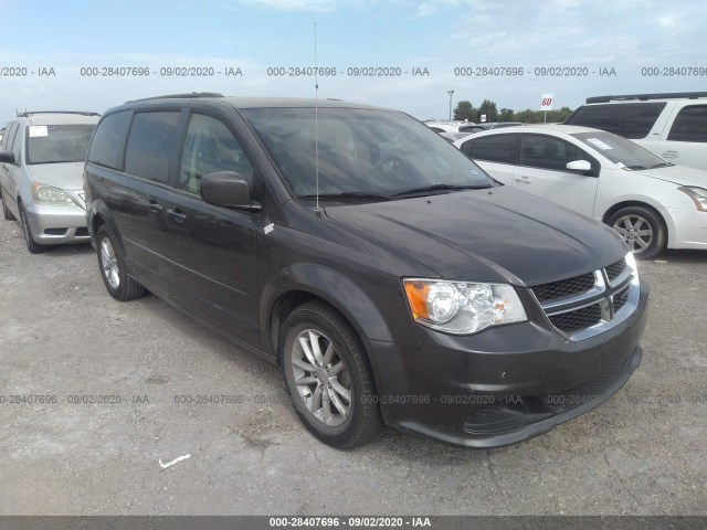 DODGE GRAND CARAVAN 2016 2c4rdgcg4gr361907