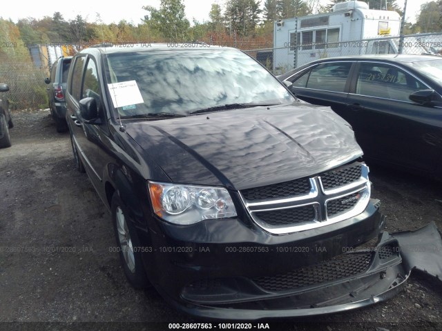 DODGE GRAND CARAVAN 2016 2c4rdgcg4gr370753