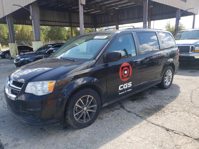 DODGE CARAVAN 2016 2c4rdgcg4gr380733