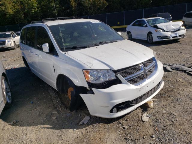 DODGE GRAND CARA 2016 2c4rdgcg4gr383387