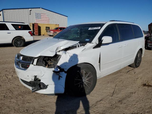 DODGE CARAVAN 2017 2c4rdgcg4hr561641