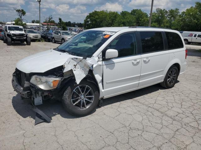 DODGE CARAVAN 2017 2c4rdgcg4hr605525