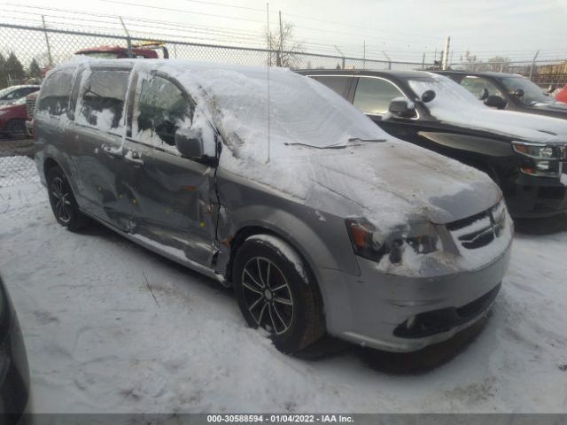 DODGE GRAND CARAVAN 2017 2c4rdgcg4hr612426