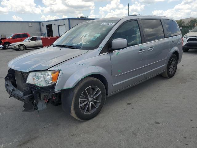 DODGE CARAVAN 2017 2c4rdgcg4hr616573