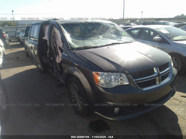 DODGE GRAND CARAVAN 2017 2c4rdgcg4hr617139