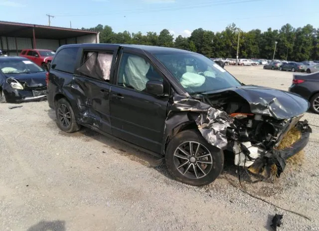 DODGE GRAND CARAVAN 2017 2c4rdgcg4hr646382