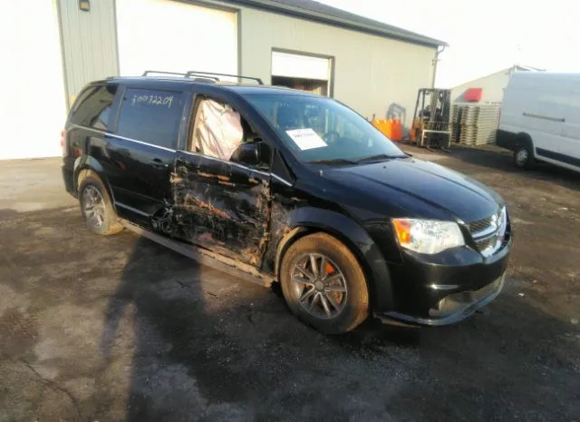 DODGE GRAND CARAVAN 2017 2c4rdgcg4hr714518