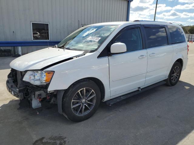 DODGE CARAVAN 2017 2c4rdgcg4hr742139