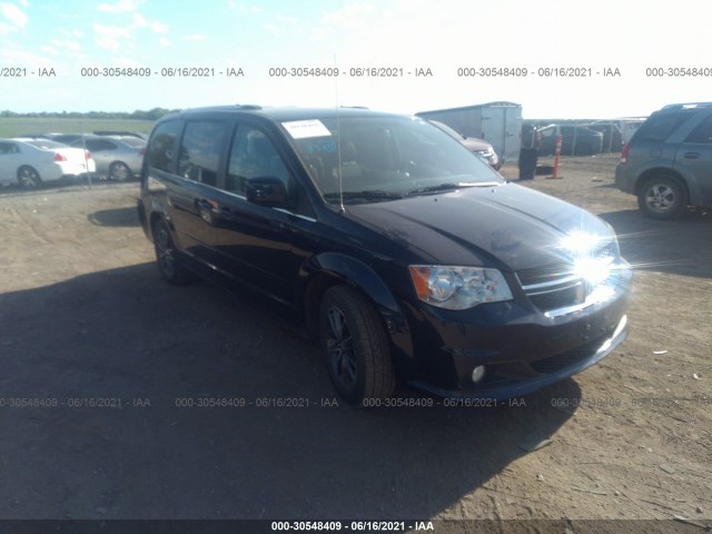 DODGE GRAND CARAVAN 2017 2c4rdgcg4hr762147