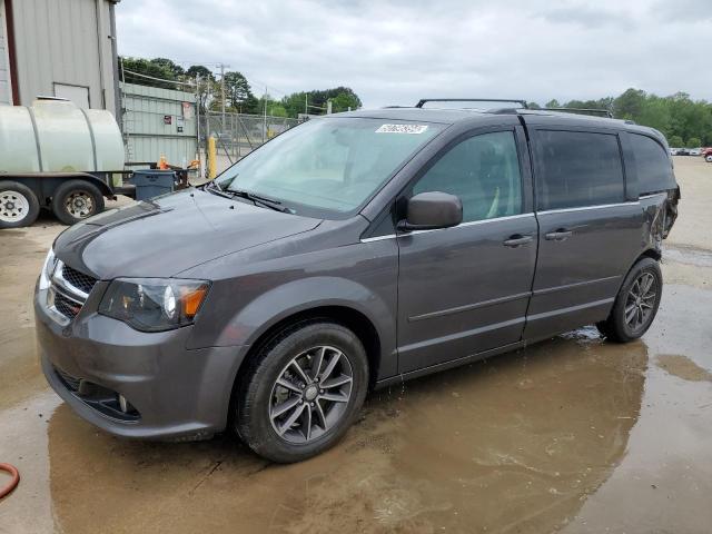 DODGE CARAVAN 2017 2c4rdgcg4hr772435