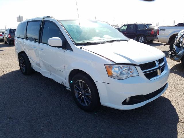 DODGE CARAVAN 2017 2c4rdgcg4hr783600