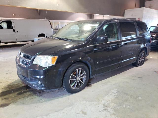 DODGE CARAVAN 2017 2c4rdgcg4hr790045