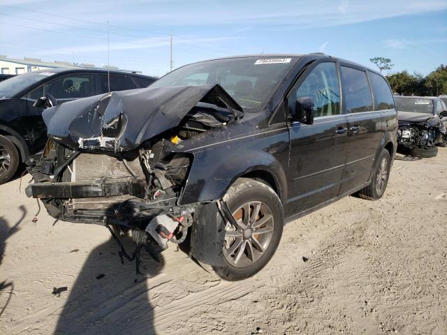 DODGE CARAVAN 2017 2c4rdgcg4hr800511