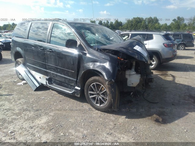 DODGE GRAND CARAVAN 2017 2c4rdgcg4hr806650