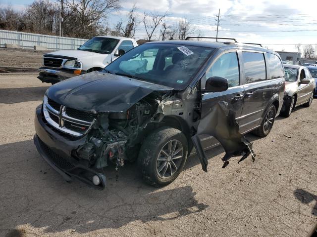 DODGE CARAVAN 2017 2c4rdgcg4hr848235