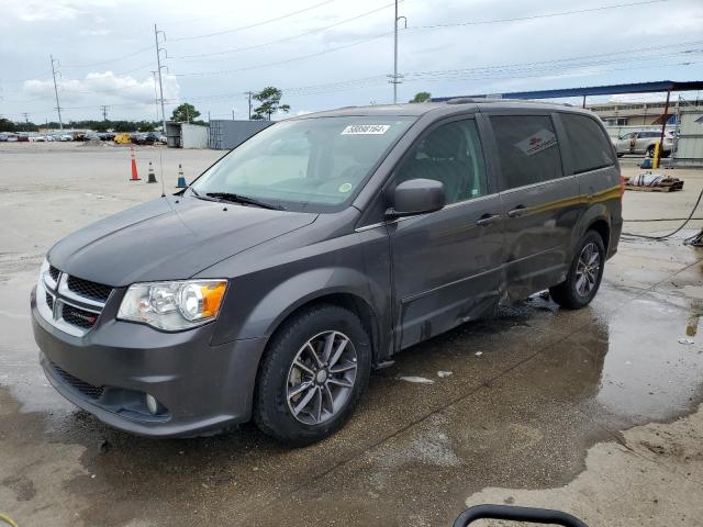 DODGE CARAVAN 2017 2c4rdgcg4hr861227