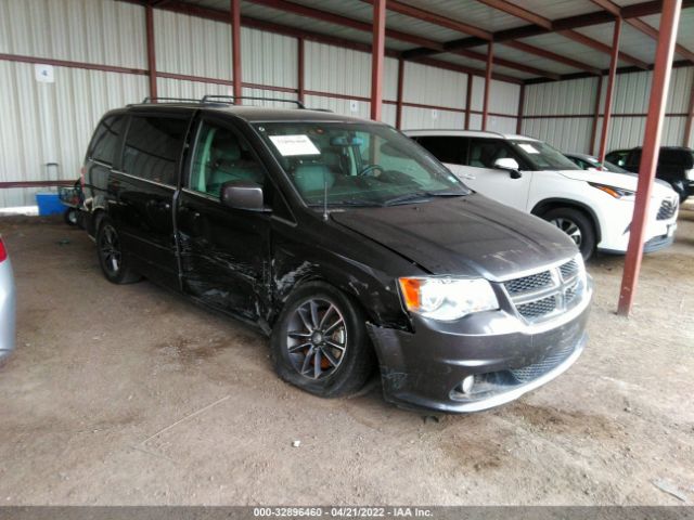 DODGE GRAND CARAVAN 2017 2c4rdgcg4hr861308