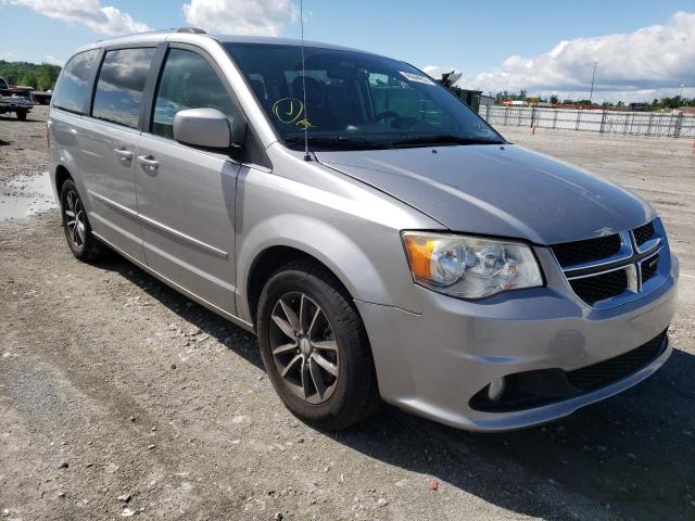 DODGE CARAVAN 2017 2c4rdgcg4hr863107