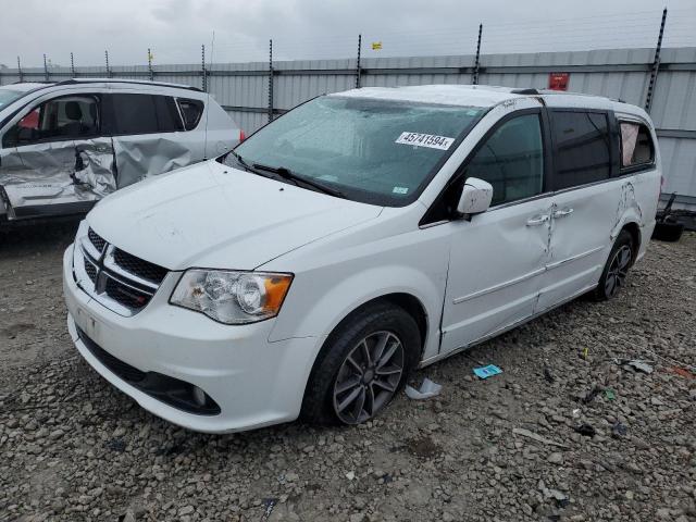 DODGE CARAVAN 2017 2c4rdgcg4hr863320