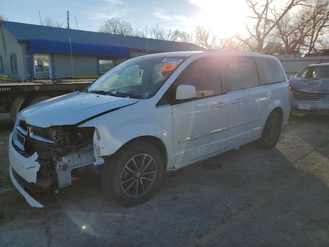 DODGE CARAVAN 2017 2c4rdgcg4hr869294