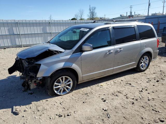 DODGE CARAVAN 2018 2c4rdgcg4jr156031