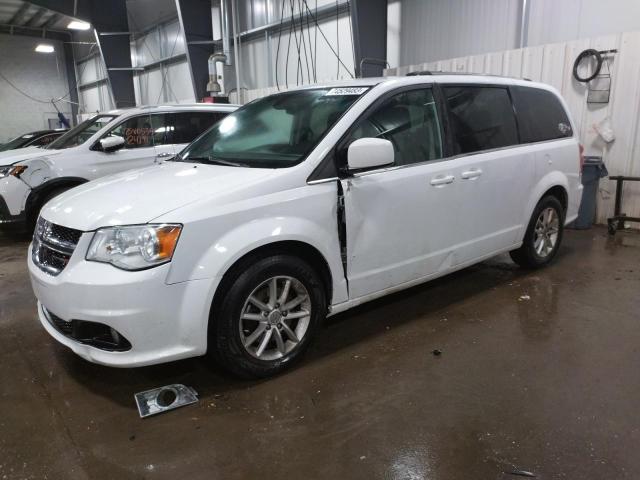 DODGE CARAVAN 2018 2c4rdgcg4jr238535