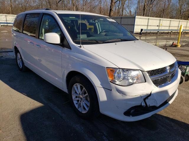 DODGE GRAND CARAVAN 2018 2c4rdgcg4jr242200