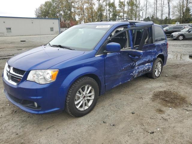 DODGE CARAVAN 2018 2c4rdgcg4jr253343