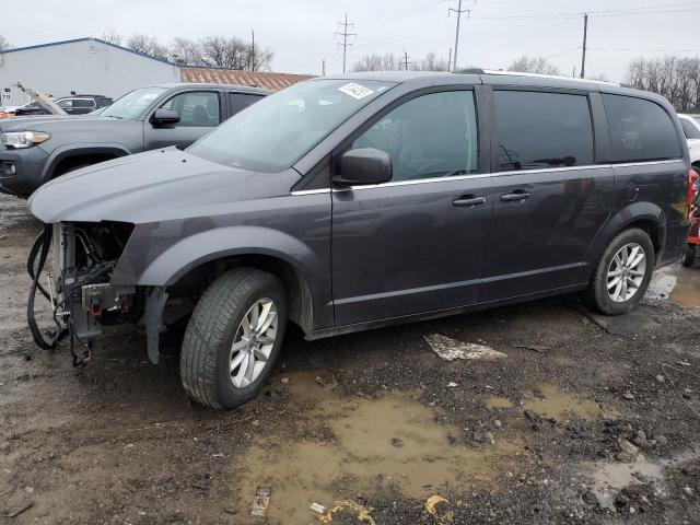 DODGE CARAVAN 2018 2c4rdgcg4jr265783