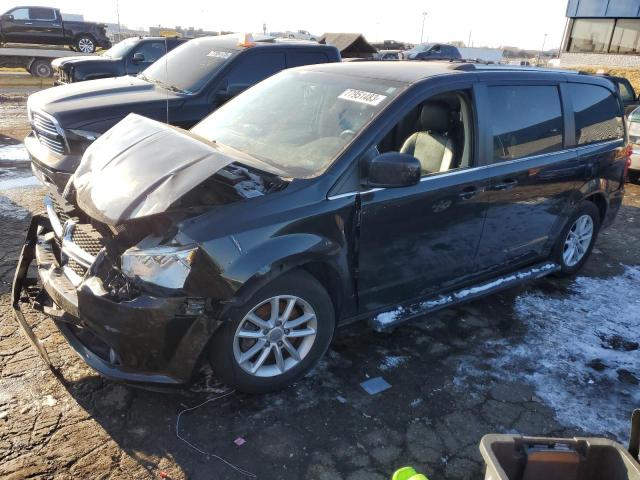 DODGE CARAVAN 2018 2c4rdgcg4jr266044