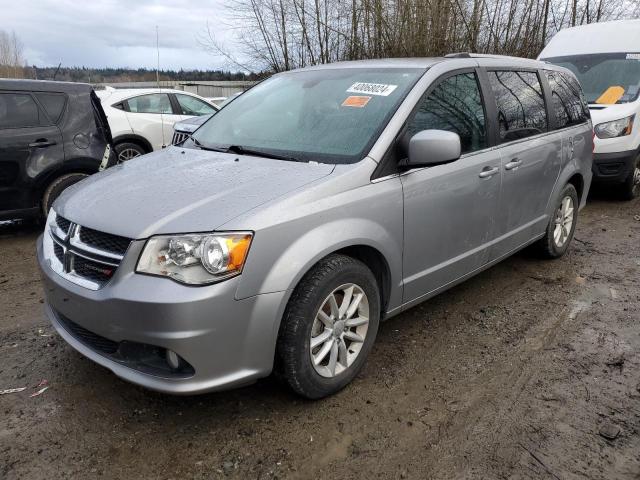 DODGE CARAVAN 2018 2c4rdgcg4jr283121