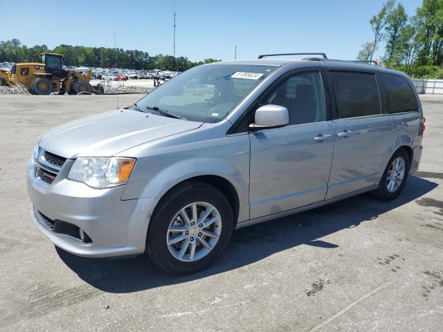 DODGE CARAVAN 2018 2c4rdgcg4jr298704