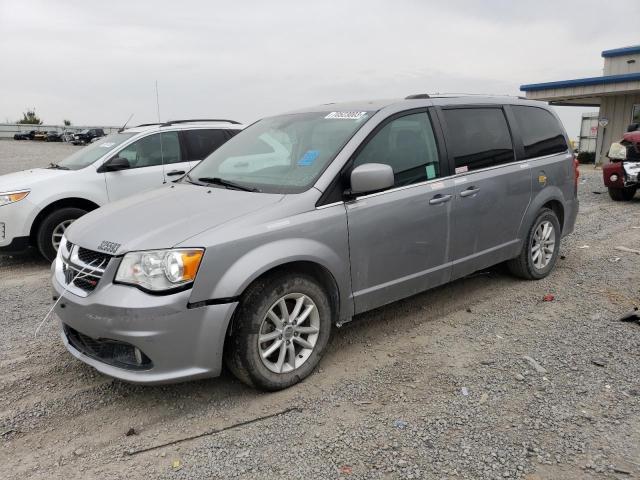 DODGE CARAVAN 2018 2c4rdgcg4jr325593