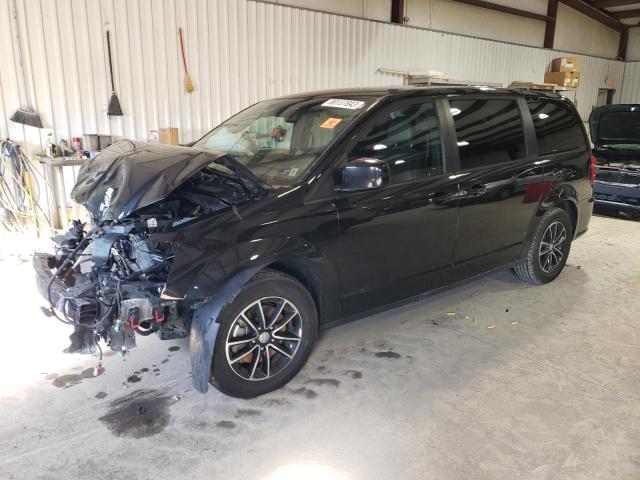 DODGE CARAVAN 2019 2c4rdgcg4kr503052