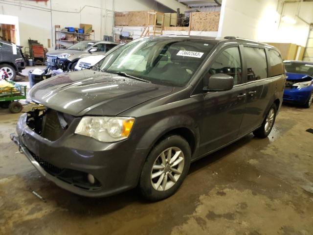 DODGE CARAVAN 2019 2c4rdgcg4kr510714