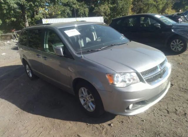 DODGE CARAVAN 2019 2c4rdgcg4kr519123