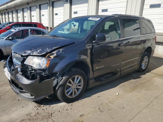 DODGE CARAVAN 2019 2c4rdgcg4kr527920