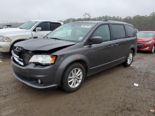 DODGE CARAVAN 2019 2c4rdgcg4kr542921