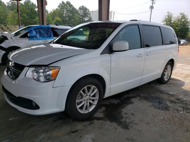 DODGE CARAVAN 2019 2c4rdgcg4kr563803