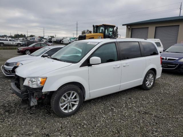 DODGE CARAVAN 2019 2c4rdgcg4kr591049