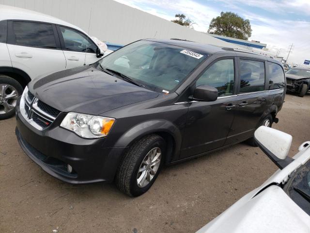 DODGE CARAVAN 2019 2c4rdgcg4kr612109