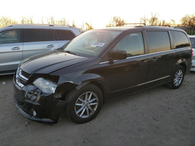 DODGE CARAVAN 2019 2c4rdgcg4kr632487