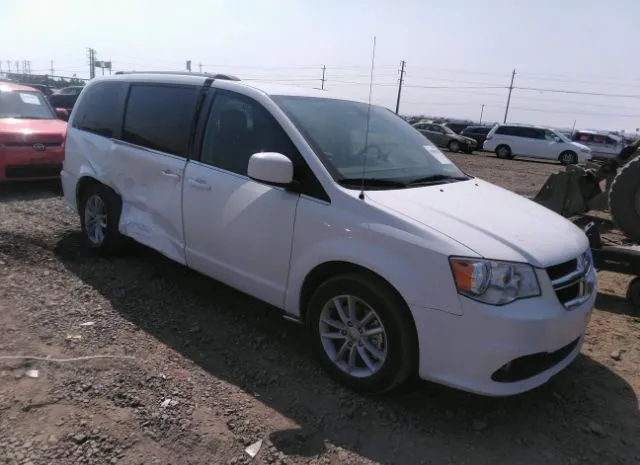 DODGE GRAND CARAVAN 2019 2c4rdgcg4kr632778