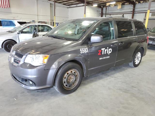 DODGE CARAVAN 2019 2c4rdgcg4kr648219