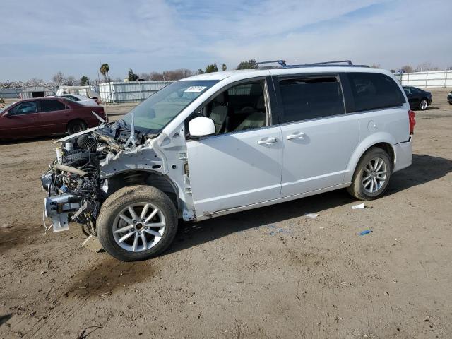 DODGE CARAVAN 2019 2c4rdgcg4kr691670