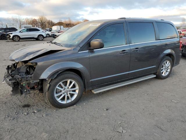 DODGE CARAVAN 2019 2c4rdgcg4kr694293