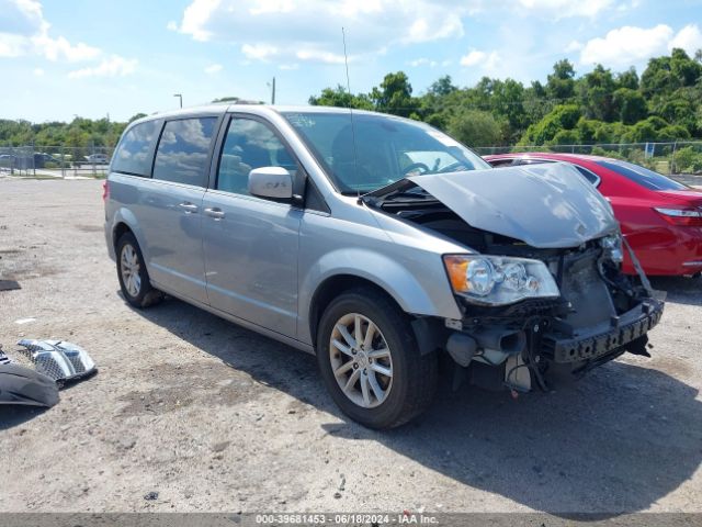 DODGE GRAND CARAVAN 2019 2c4rdgcg4kr742701